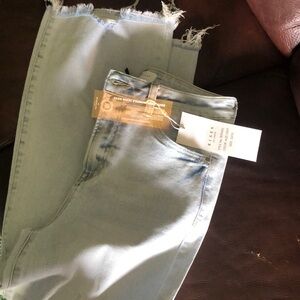RISEN denim jeans